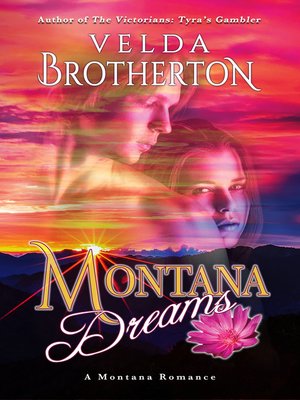 cover image of Montana Dreams
